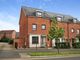 Thumbnail Town house for sale in Jenner Boulevard, Emersons Green, Bristol