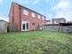Thumbnail Semi-detached house for sale in Brambling Way, Scunthorpe