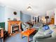 Thumbnail Terraced house for sale in Beaconsfield Road, Ipswich