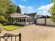 Thumbnail Detached bungalow for sale in Felcourt Road, Felcourt