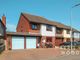 Thumbnail Detached house for sale in Orchard Close, Elmstead, Colchester, Essex