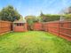 Thumbnail Detached house for sale in Benedict Close, Romsey, Hampshire