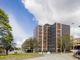 Thumbnail Flat for sale in Keele House, The Midway, Newcastle-Under-Lyme