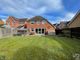 Thumbnail Detached house for sale in Sordale Croft, Binley Coventry