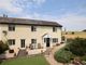 Thumbnail End terrace house for sale in Park View Cottages, Hele, Exeter