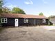 Thumbnail Detached house for sale in Old Forge Lane, Horney Common, Uckfield, East Sussex