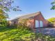 Thumbnail Detached bungalow for sale in Addington Road, Irthlingborough, Wellingborough