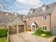Thumbnail Detached house for sale in Walhatch Close, Forest Row
