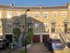 Thumbnail Terraced house to rent in Stott Close, London