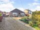 Thumbnail Detached bungalow for sale in Dunston Road, Metheringham, Lincoln