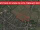 Thumbnail Land for sale in Land At Beck Lane, Skegby, Sutton-In-Ashfield, Nottinghamshire