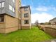 Thumbnail Flat for sale in 40 Roseburn Drive, Edinburgh