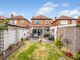 Thumbnail Detached house for sale in Hambledon Drive, Nottingham, Nottinghamshire