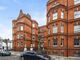 Thumbnail Flat to rent in Irving Mansions, Queens Club Gardens, West Kensington