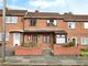 Thumbnail Terraced house for sale in Birchfield Crescent, Abington, Northampton