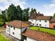 Thumbnail Farmhouse for sale in Long Row, Tibenham, Norwich