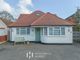 Thumbnail Bungalow for sale in Station Road, Smallford, St. Albans