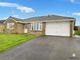 Thumbnail Detached bungalow for sale in High Ash Close, Notton, Wakefield