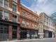 Thumbnail Office to let in Mallow Street, London