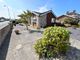 Thumbnail Detached bungalow for sale in Mossley Mount, Penrhyn Bay, Llandudno