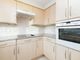 Thumbnail Flat for sale in School Lane, Banbury