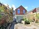 Thumbnail Terraced house for sale in Gloucester Road, Newtown, Berkeley