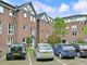 Thumbnail Flat for sale in Townbridge Court, Northwich