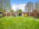 Thumbnail End terrace house for sale in Claudius Close, Andover
