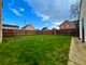 Thumbnail Property to rent in Crathes Gardens, Westcroft, Milton Keynes