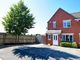 Thumbnail Semi-detached house for sale in Holme Farm Way, Pontefract, West Yorkshire