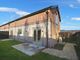 Thumbnail Barn conversion for sale in Plumber Farm, Plumber, Sturminster Newton