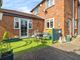 Thumbnail Detached house for sale in Almond Avenue, Lincoln