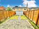 Thumbnail Terraced house for sale in Union Street, Mansfield