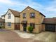 Thumbnail Detached house for sale in Magister Road, Bowerhill, Melksham