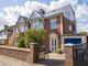 Thumbnail Semi-detached house for sale in Baron Road, Penarth