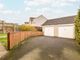 Thumbnail Detached house for sale in Blairadam Crescent, Kelty