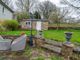 Thumbnail Detached house for sale in Charming Detached Stone Cottage, Riding Gate, Harwood, Bolton