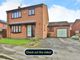 Thumbnail Detached house for sale in Skeckling Close, Burstwick, Hull