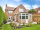 Thumbnail Detached house for sale in Muirfield Drive, Skegness