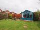 Thumbnail Detached bungalow for sale in Pelham Road, Immingham