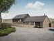 Thumbnail Detached house for sale in Hustyns, Wadebridge