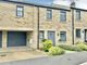 Thumbnail Mews house for sale in Samuel Wood Close, Glossop