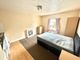 Thumbnail Flat to rent in Tavistock Court, Nottingham