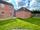 Thumbnail Semi-detached house for sale in Saxon Way, Bardney, Lincoln