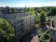 Thumbnail Flat for sale in Penthouse 19 - Kibble Heights, Fergus Drive, Glasgow