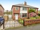 Thumbnail Semi-detached house for sale in Smithills Croft Road, Bolton, Greater Manchester