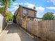 Thumbnail Detached house for sale in Ravensbourne Road, Bromley