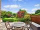 Thumbnail Link-detached house for sale in Toby Gardens, Hadlow, Tonbridge, Kent