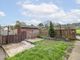 Thumbnail Terraced house for sale in Manor Crescent, Pool In Wharfedale, Otley