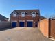 Thumbnail Detached house for sale in Swindon, Wiltshire
